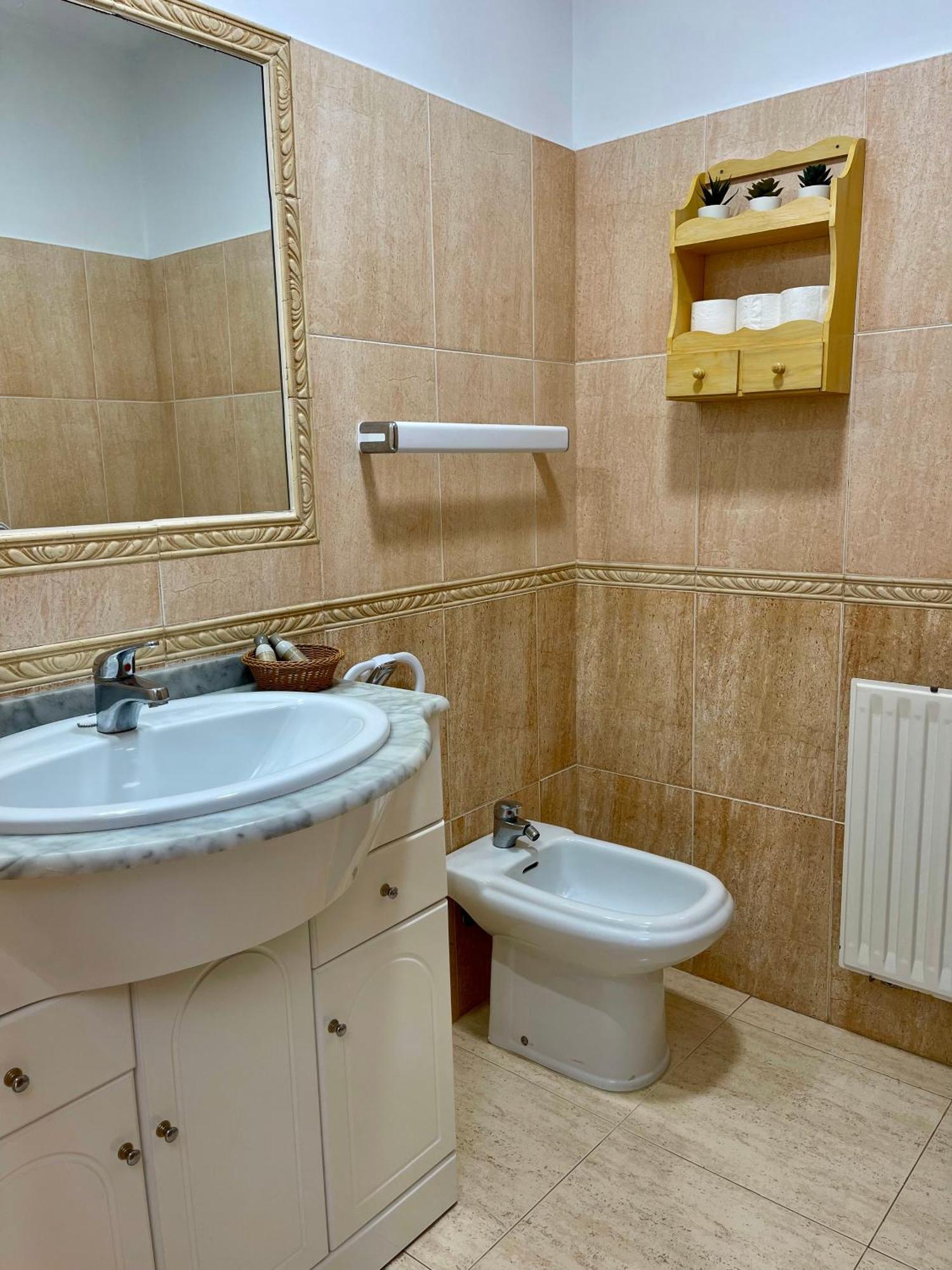 Soutullo Apartamentos Fontenla-Lanzada מראה חיצוני תמונה