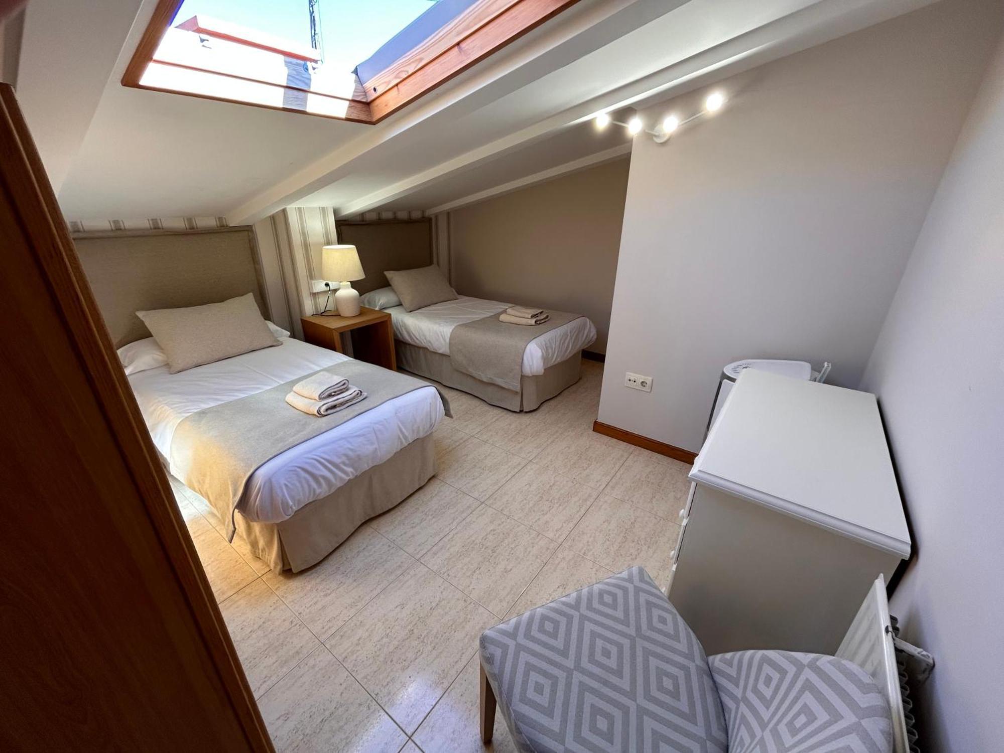Soutullo Apartamentos Fontenla-Lanzada מראה חיצוני תמונה