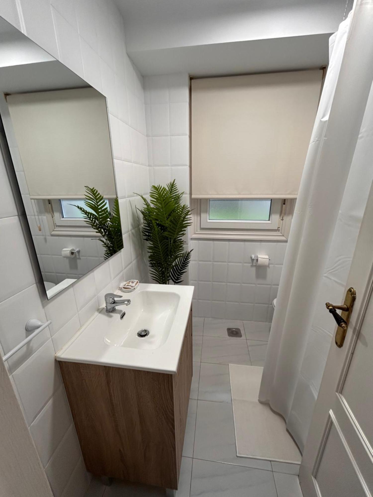 Soutullo Apartamentos Fontenla-Lanzada מראה חיצוני תמונה